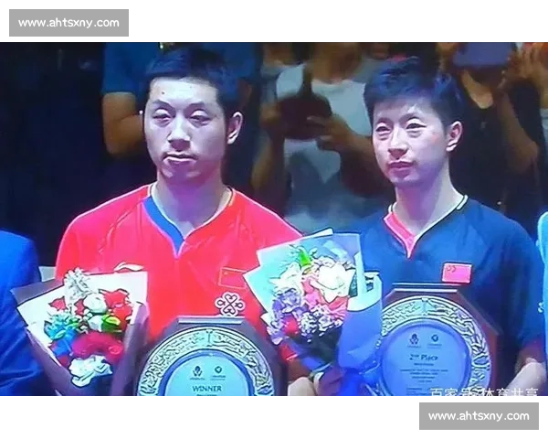许昕迎战卡尔松背后的技战术较量与乒乓球智慧比拼